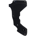 Engine Splash Shield for Lexus ES350 (2019–2021) Rear Passenger Side