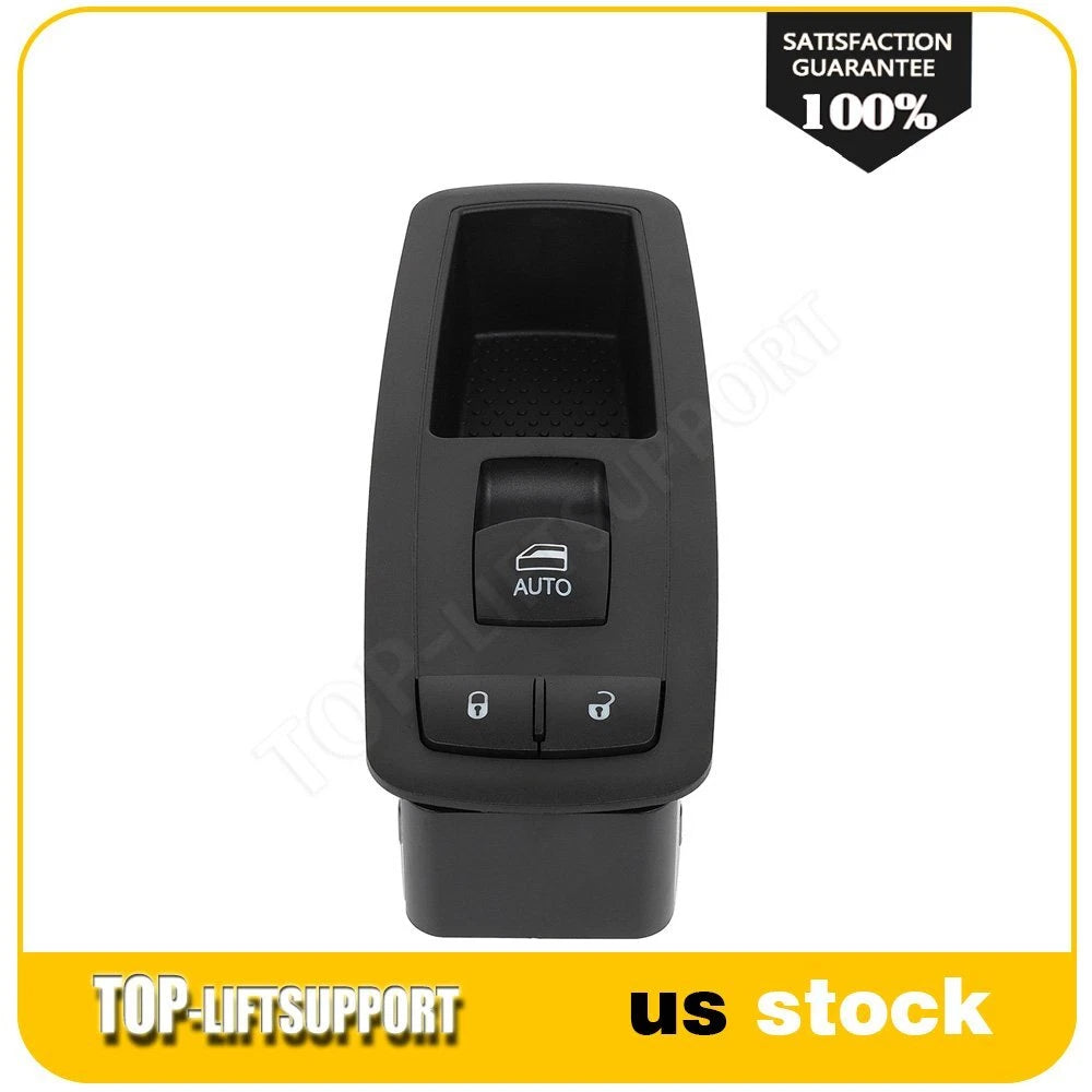 Window Door Lock Switch for Dodge Durango (2011–2015) Passenger Side