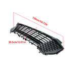Front Bumper Lower Grille for Toyota Camry XLE (2025)