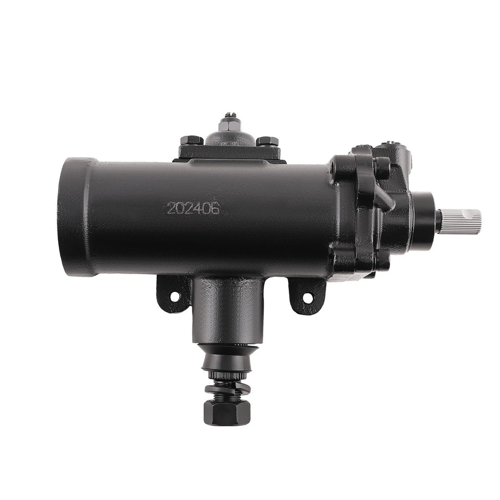Power Steering Gear Box for Dodge D100 D150 D200 D250 D350 W150 W300 (1980–1993)