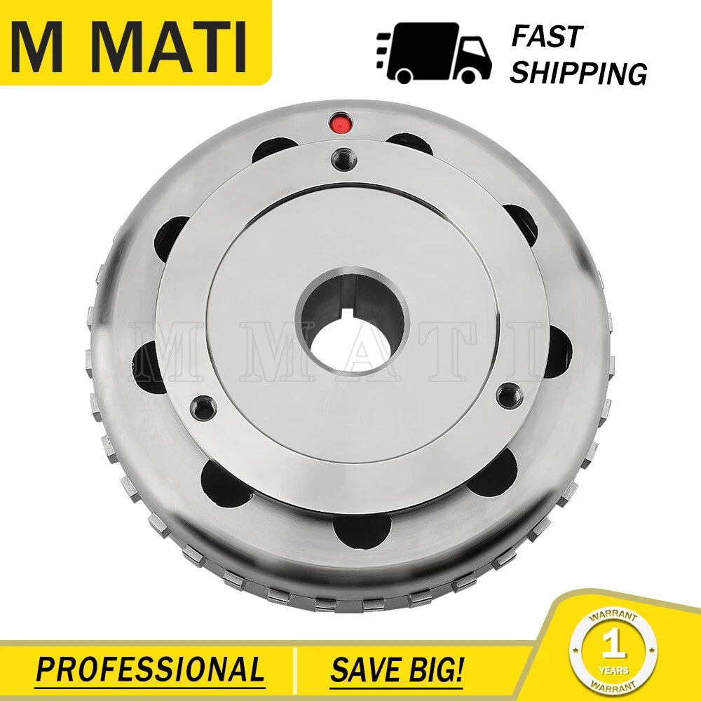 Flywheel Rotor for Polaris RZR 570 900 1000 Ranger 570 900 XP ACE 570 (#4013969)