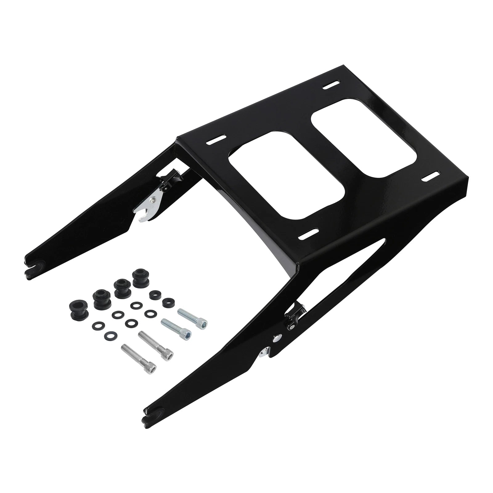 Two Up Mounting Rack for Harley Sport Glide FLSB (2018–2025)
