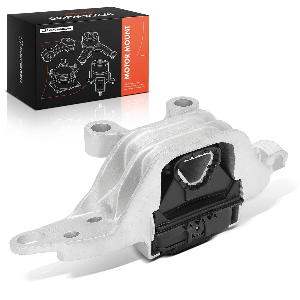 Front Engine Motor Mount for Chevy Cruze (2016–2019) L4 1.4L