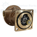 Engine Cooling Pump for Northern Lights M843 NL843 M844 NL844 M854 (Models 25-12057)