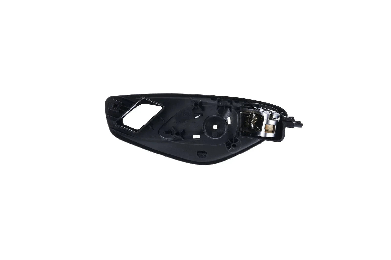 Front Left Inner Door Handle Silver for Chevrolet Camaro (2016–2020)
