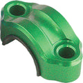 Rotating Brake Bar Clamp for Offroad Motorcycles (2010–2024) - Green
