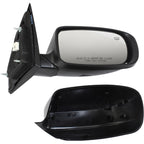Heated Mirrors Set of 2 for Sedan (2000–2023)