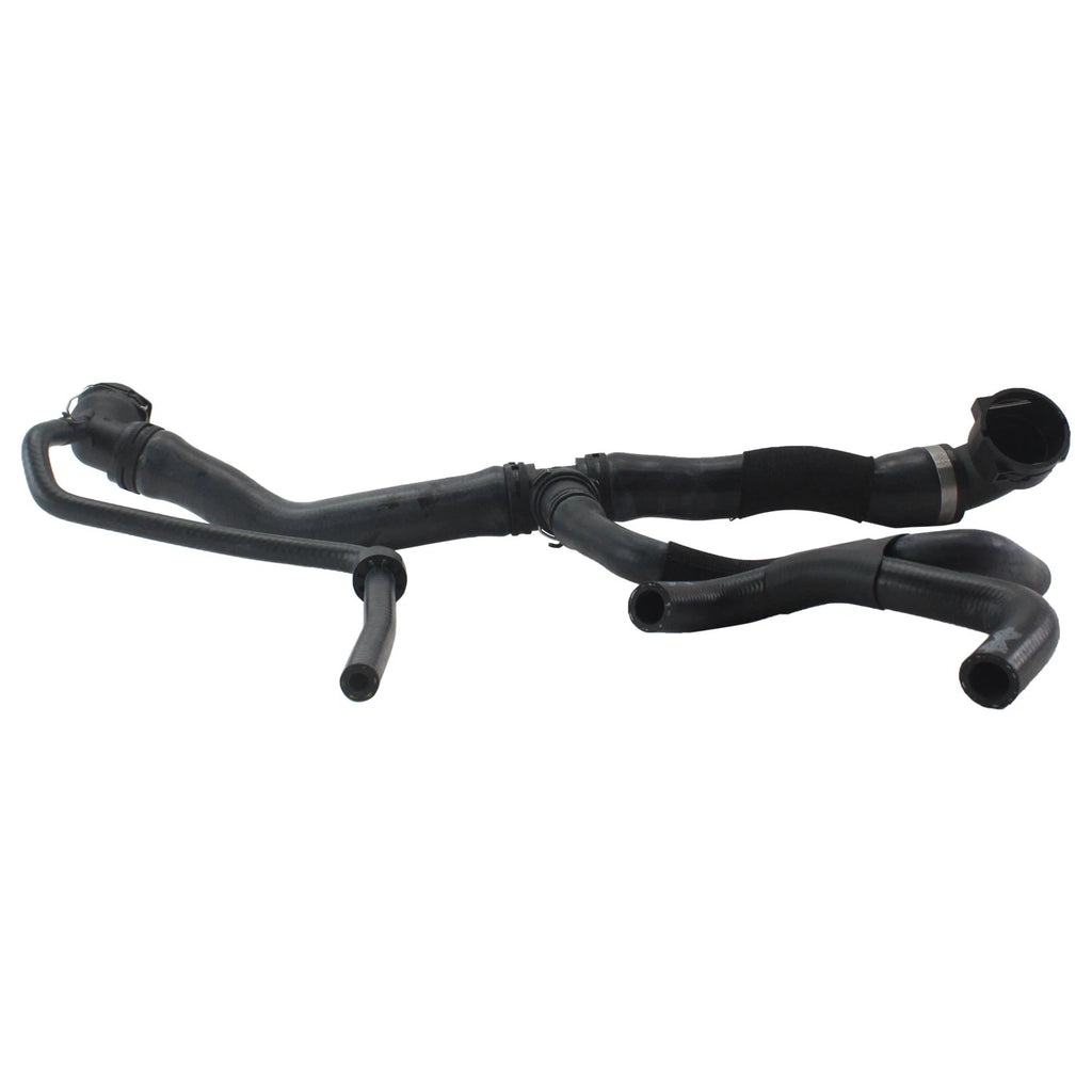Upper Radiator Coolant Hose for Audi A3 Quattro, VW Beetle, EOS, GTI (2006–2013)