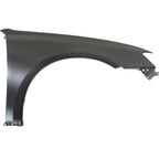 Fender for Subaru Legacy (2005–2007) Front Driver and Passenger Side