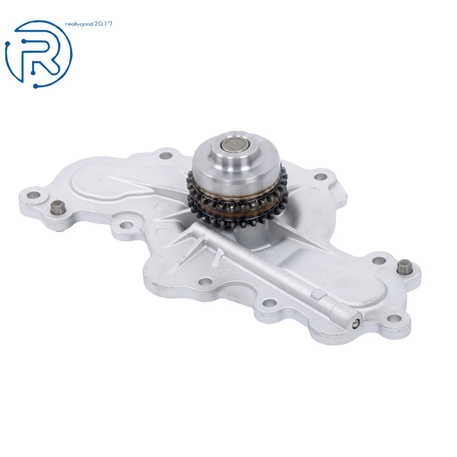 Timing Chain Kit with Water Pump Tool for Ford Explorer Taurus Flex (2013–2019)