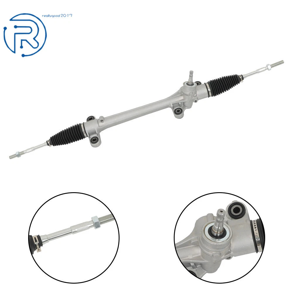 Power Steering Rack & Pinion Assembly for Toyota Prius (2004-2009)