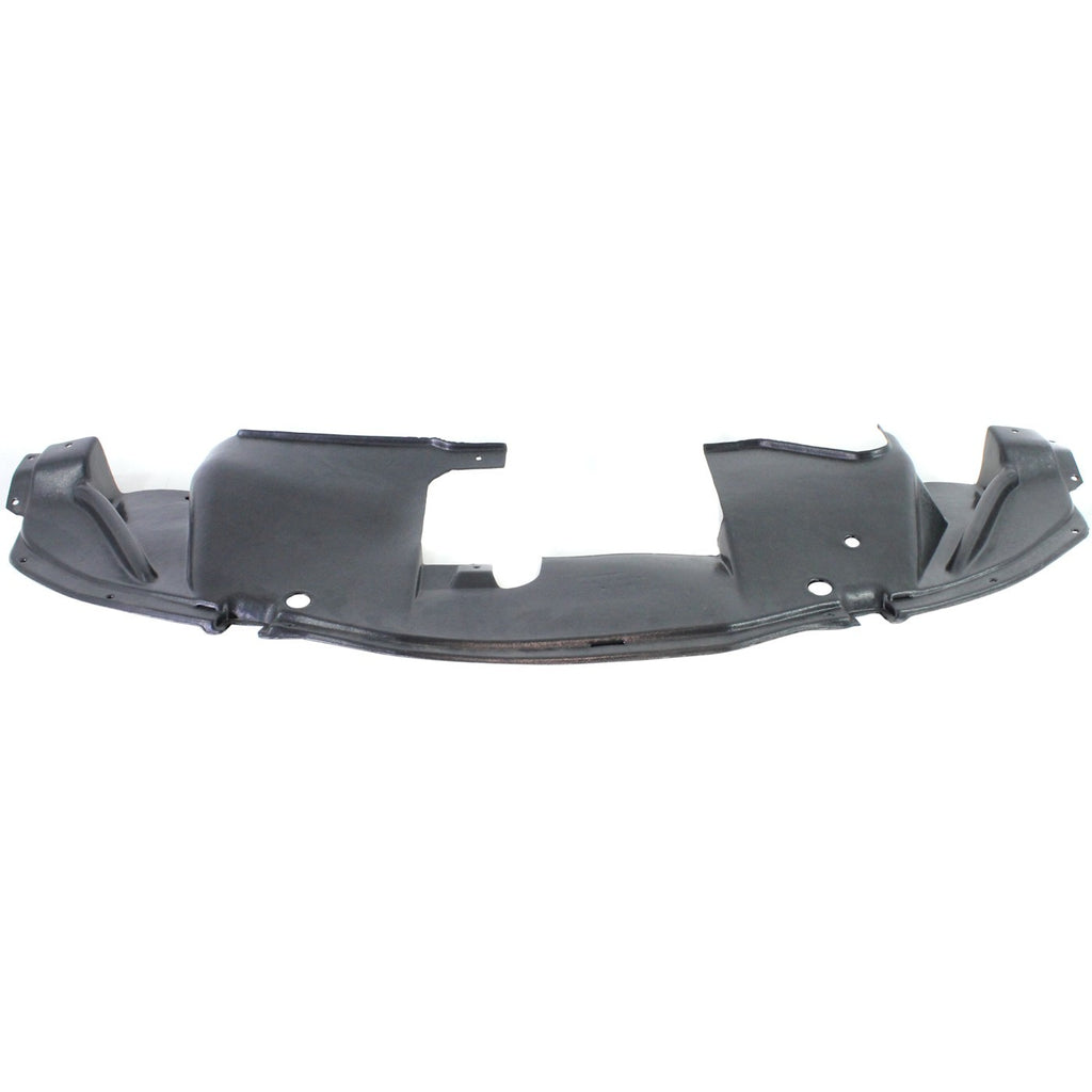 Engine Splash Shield for Mitsubishi Endeavor (2006–2011)