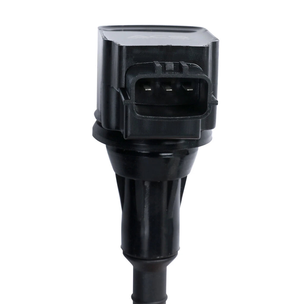 4X Ignition Coil for Nissan Altima X-Trail Sentra 2002–2006 UF350
