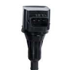 4X Ignition Coil for Nissan Altima X-Trail Sentra 2002–2006 UF350