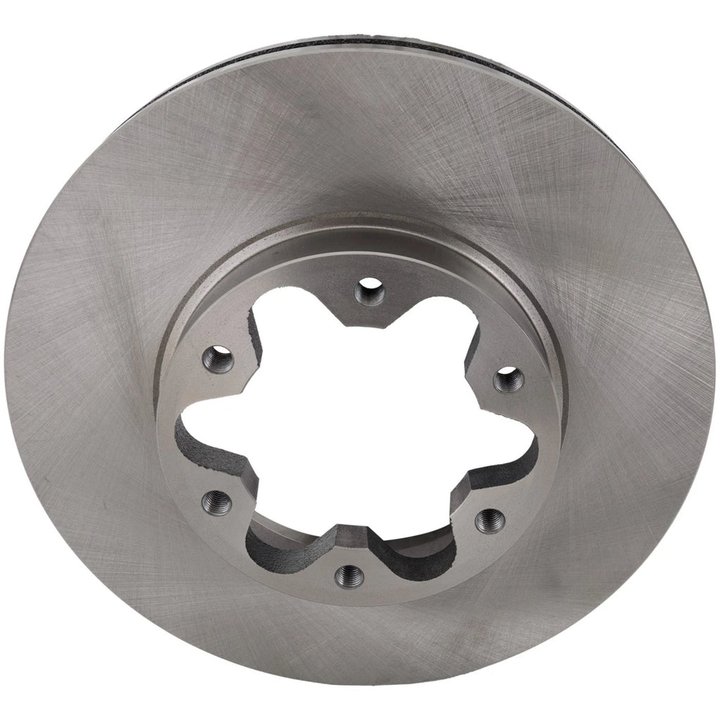 Front Brake Disc Rotors for Ford Transit-350 HD (2019–2021)