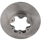 Front Brake Disc Rotors for Ford Transit-350 HD (2019–2021)