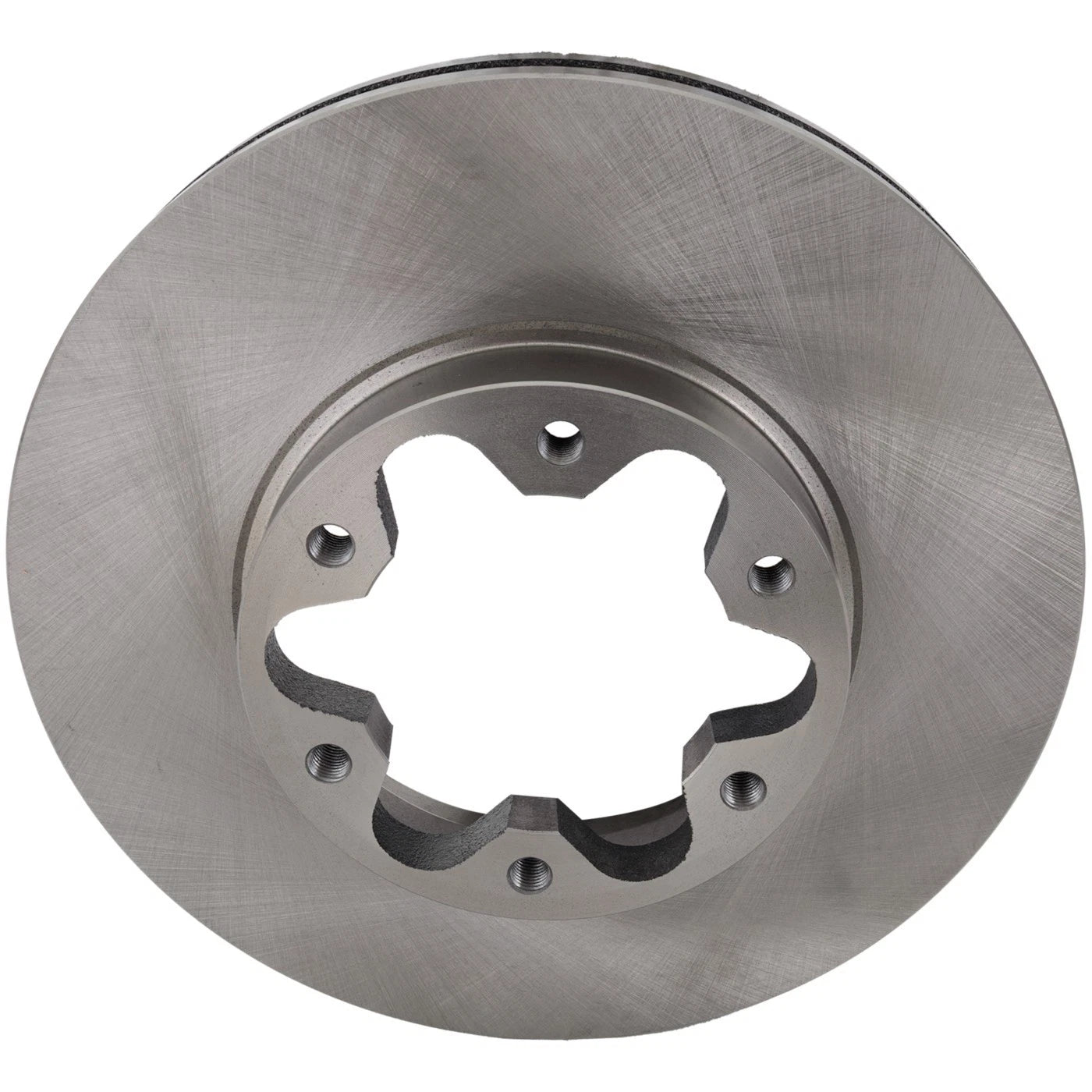 Front Brake Disc Rotors for Ford Transit-350 HD (2019–2021)