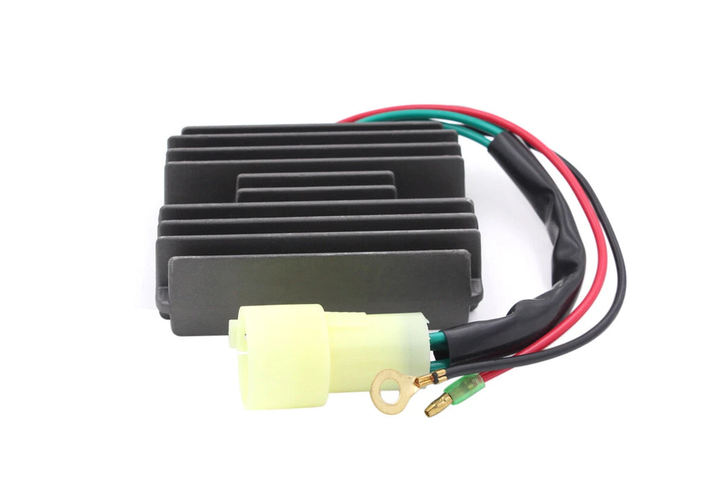 Rectifier Regulator Assy EPM 67F-81960-00 for Yamaha 4 Str 75-80 HP (1975–1980)