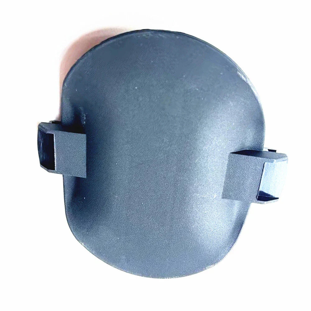 Wheel Puck Covers for 20-24 Chevrolet Silverado GMC Sierra (2020-2024)