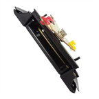Tailgate Handle for 1989-95 Toyota Pickup (1989-1995)