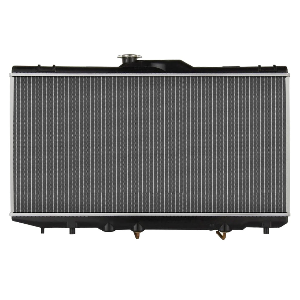 Radiator for Geo Prizm Toyota Corolla (1993–1997)