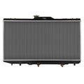 Radiator for Geo Prizm Toyota Corolla (1993–1997)