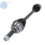Front Right CV Axle Shaft Assembly for Acura MDX ZDX (2010–2013)