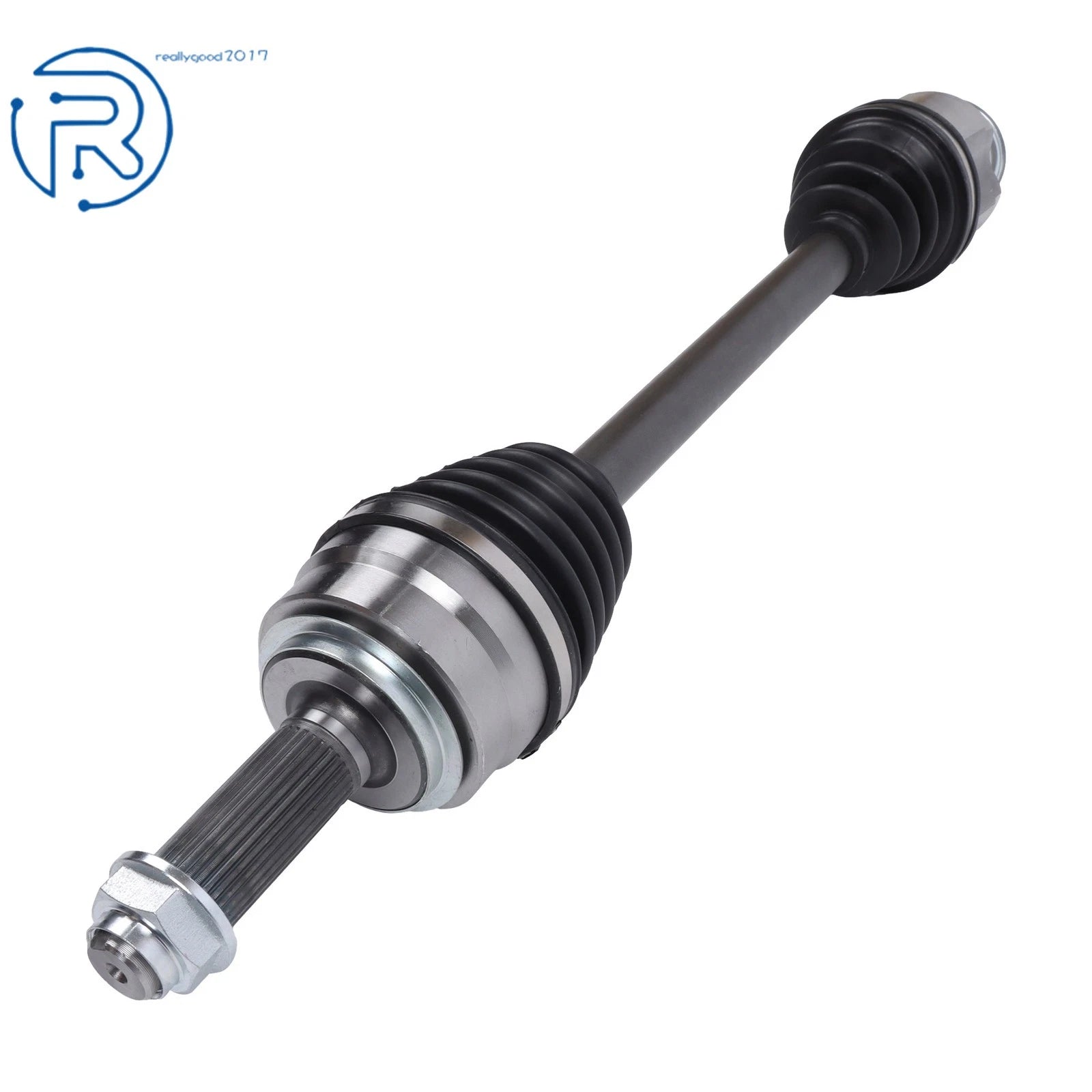 Front Right CV Axle Shaft Assembly for Acura MDX ZDX (2010–2013)