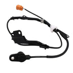 Front Left ABS Wheel Speed Sensor for Honda Accord Coupe (1998–2003)