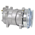 AC Compressor Replacement for Toyota Corolla E140 (2006-2013)