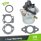 Carburetor for Troy Bilt Pressure Washer 020316 (3000 PSI, B&S 875)