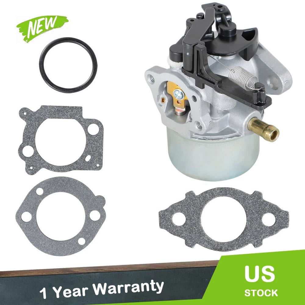 Carburetor for Troy Bilt Pressure Washer 020316 (3000 PSI, B&S 875)