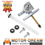 Fuel Tank Petcock Valve for Honda Rancher 420 (2007–2013) TRX420