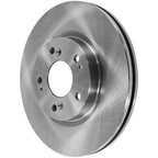 Front & Rear Brake Disc Rotors for Mitsubishi Eclipse Galant (2004–2007)