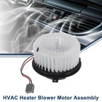 HVAC Blower Motor Assembly No.23438987 for Chevrolet Camaro (2010–2015)