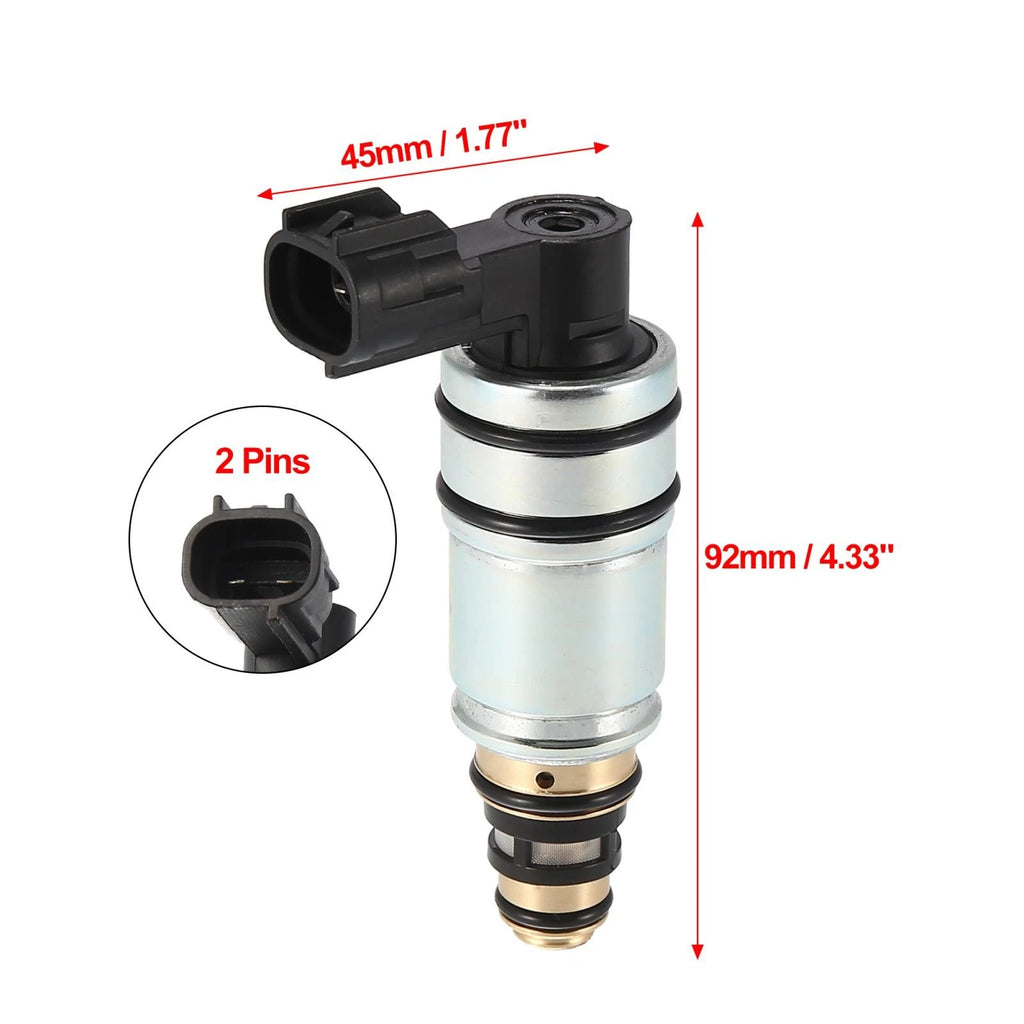 AC Compressor Electronic Control Valve CO29219C for Ford Escape (2013–2016)