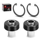 Trailing Arm Rear Bushing for Polaris Snowmobile (Part # 7061042, 7710437)