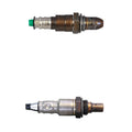Oxygen Sensors Kit for Lexus NX300h 2.5L L4 (2015–2016)