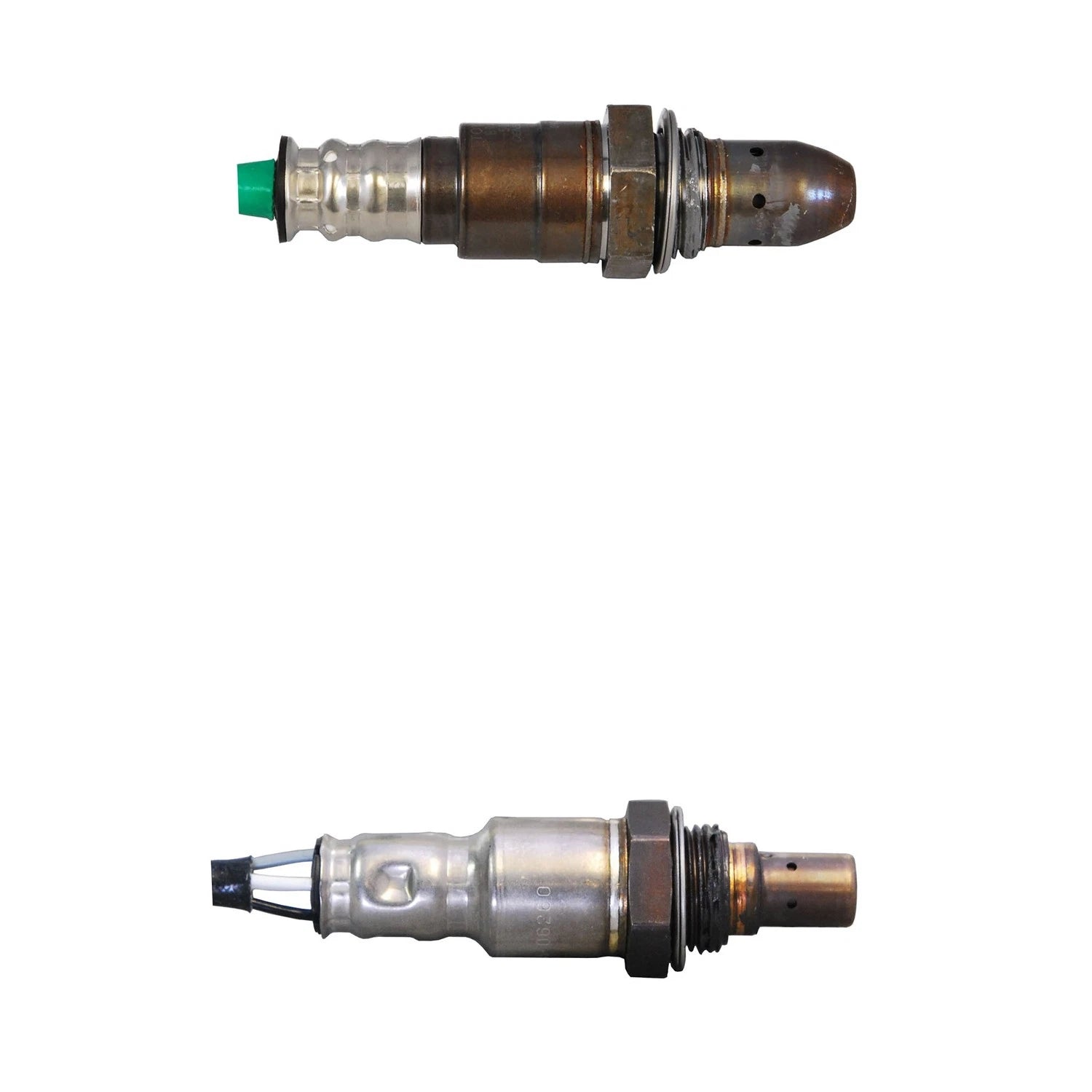 Oxygen Sensors Kit for Lexus NX300h 2.5L L4 (2015–2016)