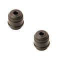 2X Moog Rear At Knuckle Control Arm Bushing Set for Enclave Outlook (2008–2017)