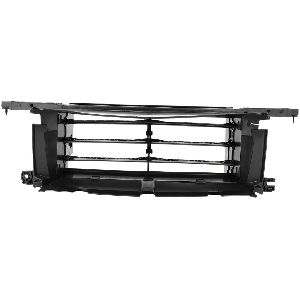 Lower Radiator Grille Air Shutter Assembly w/ Motor for Ford F-150 (2021–2023)