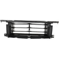 Lower Radiator Grille Air Shutter Assembly w/ Motor for Ford F-150 (2021–2023)