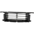 Lower Radiator Grille Air Shutter Assembly w/ Motor for Ford F-150 (2021–2023)