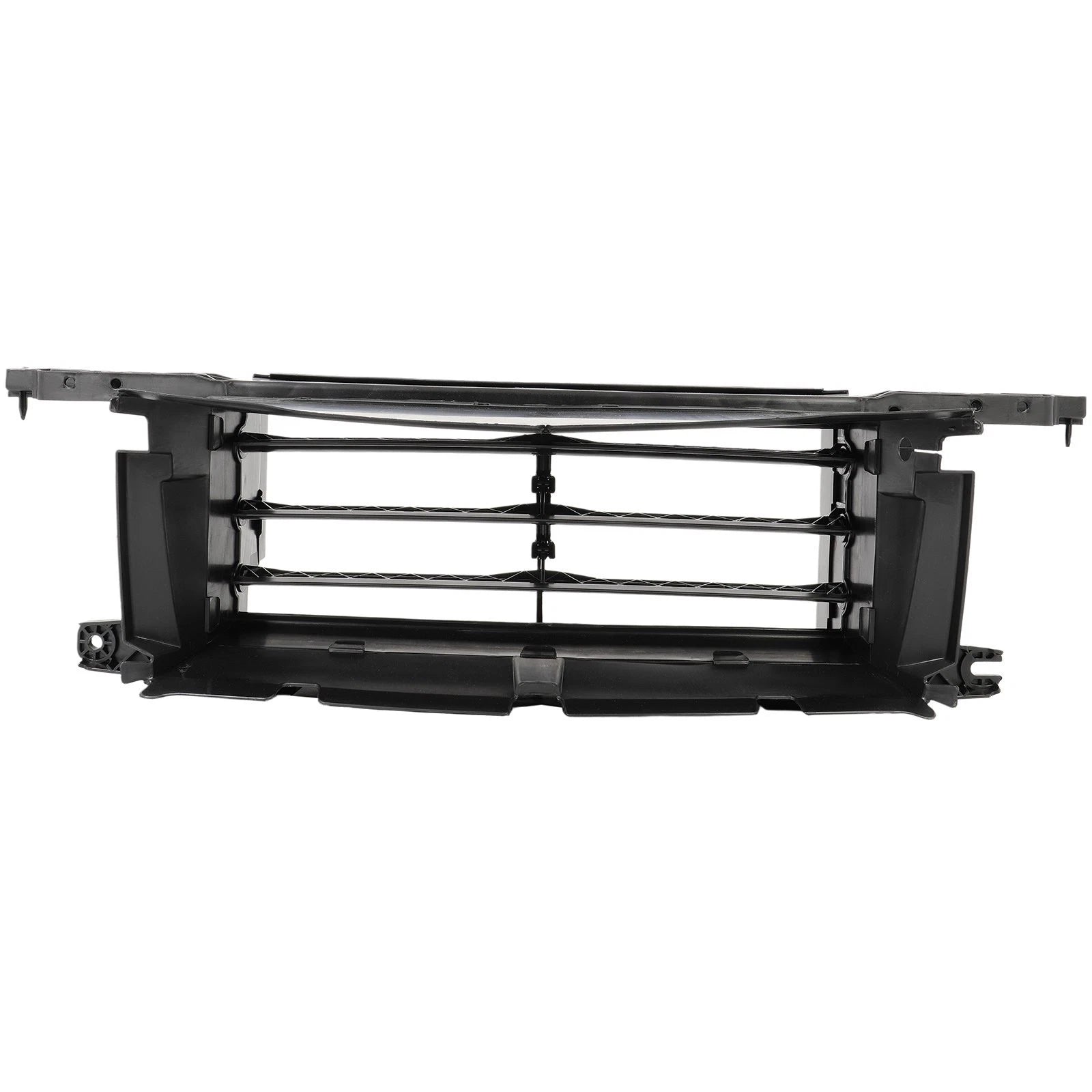 Lower Radiator Grille Air Shutter Assembly w/ Motor for Ford F-150 (2021–2023)
