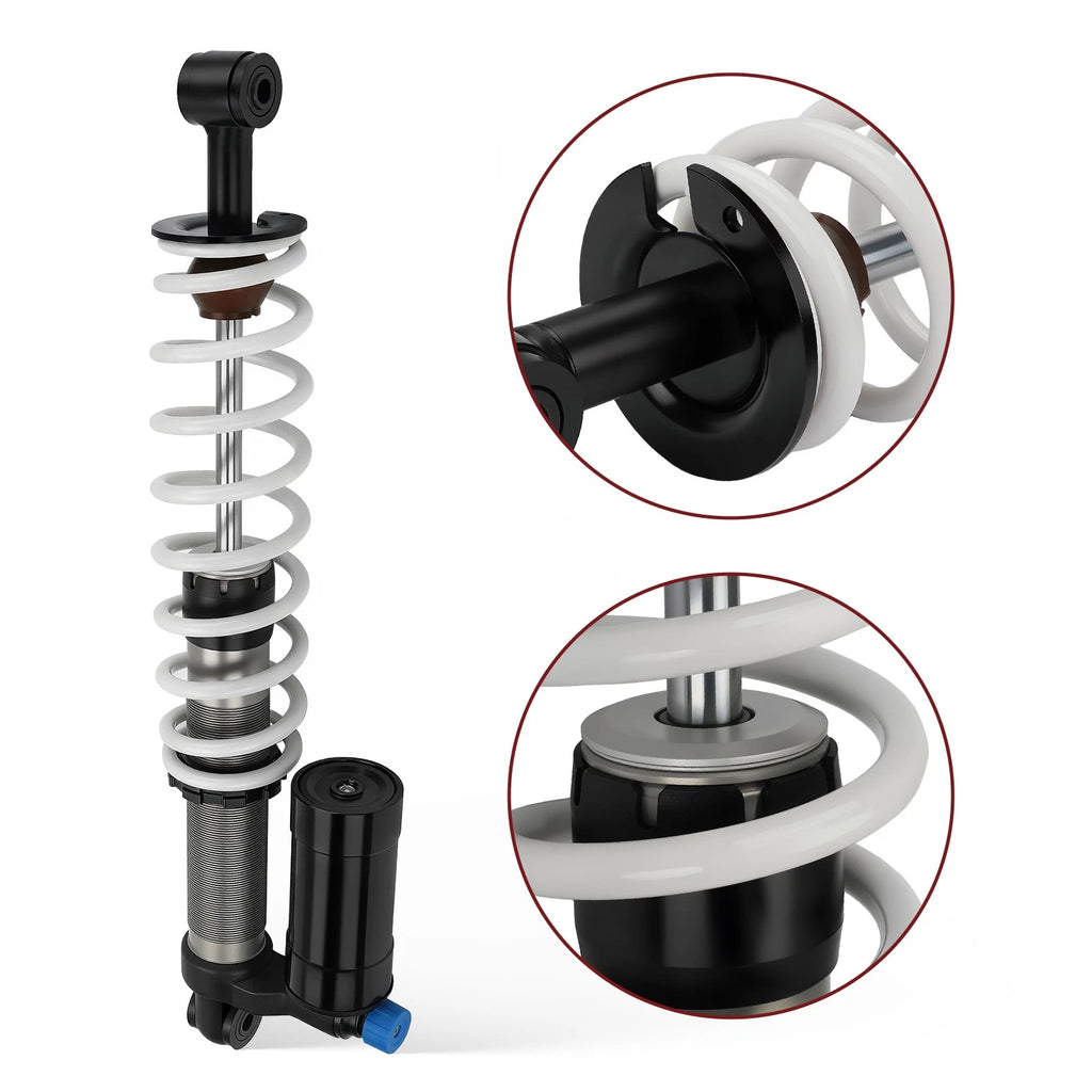 Rear Air Shocks for Polaris Sportsman XP 850 (2009–2014) 7043463 7043874 7043856