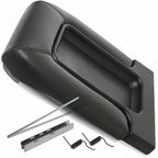 Center Console Cover for Chevy Silverado Sierra (1999–2007)