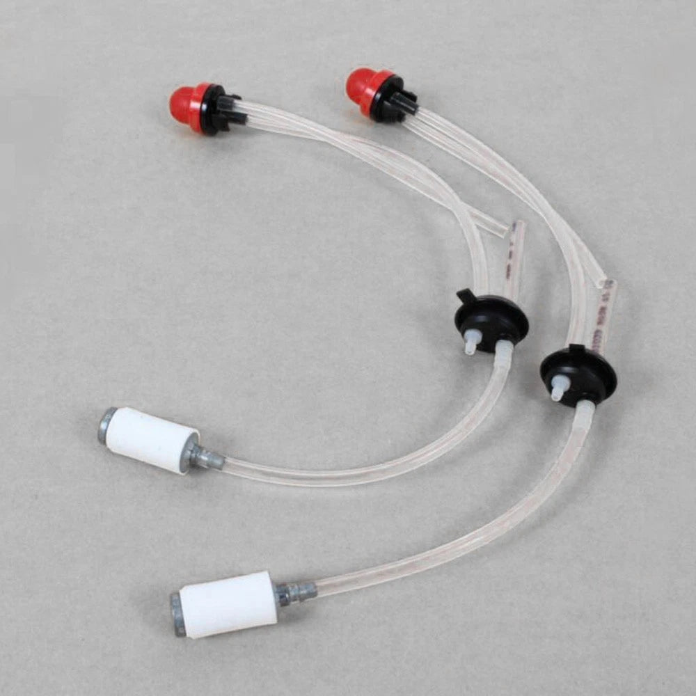 2 Pack Fuel Line Grommets for Various Equipment Brands (581798001)