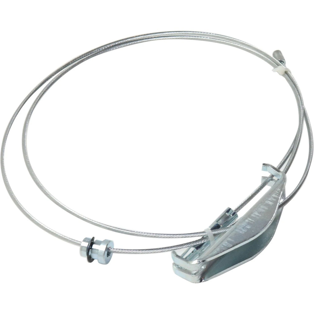 Parking Brake Cables for Ford F250 F350 (1999–2004)