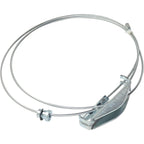 Parking Brake Cables for Ford F250 F350 (1999–2004)