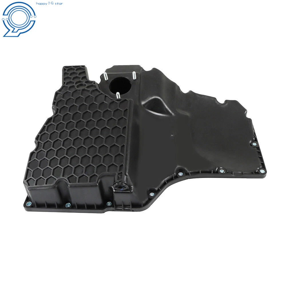 Lower Engine Oil Pan for Audi A4 A5 A6 Q5 Allroad (2017–2019)
